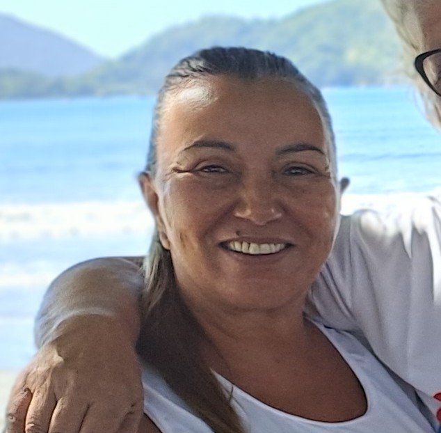 Nirta Maria Noronha Mendes