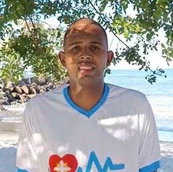 Reginaldo Adeniz da Silva (Rincón)