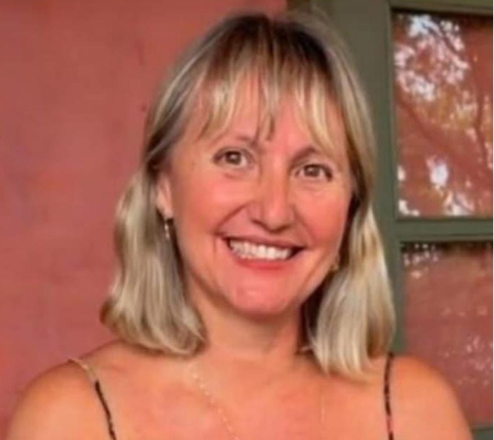 Karla Ferreira Machado