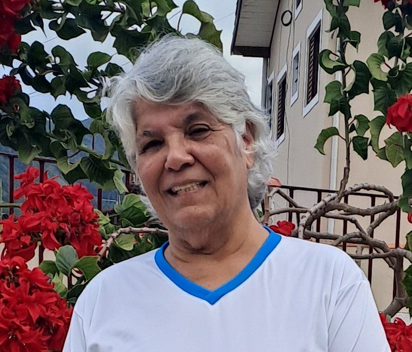 Rosemeiry Marques da Silva